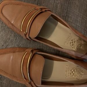Vince Camuto loafers